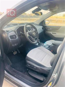 شێڤرۆلێت ئیکۆنۆکس